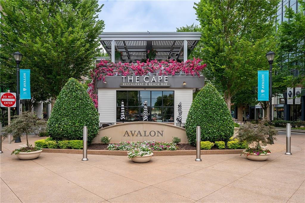 175 Andover Alpharetta, GA 30004 - Photo 81 of 82