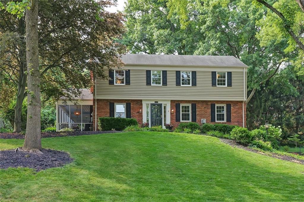 175 Boxfield Road Upper St. Clair, PA 15241 - Photo 1 of 24 Gallery Image 1