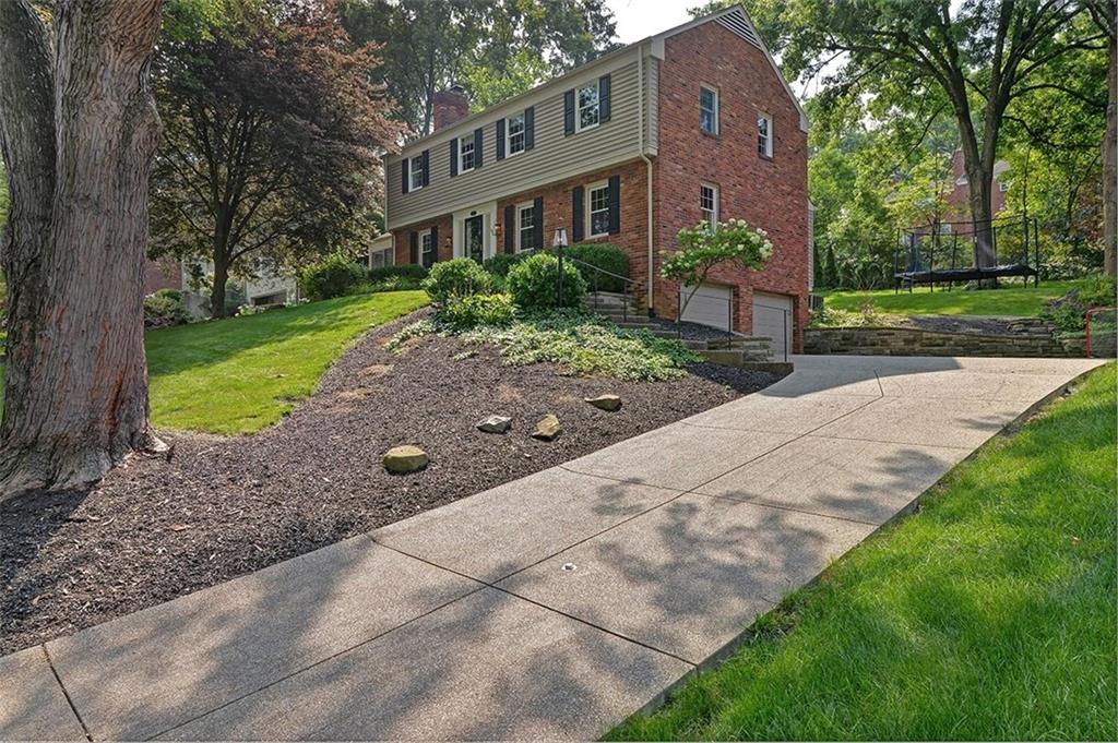 175 Boxfield Road Upper St. Clair, PA 15241 - Photo 2 of 24 Gallery Image 2