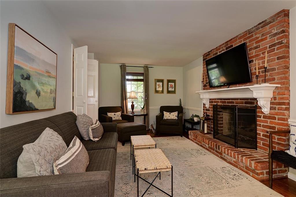 175 Boxfield Road Upper St. Clair, PA 15241 - Photo 11 of 24 Gallery Image 11
