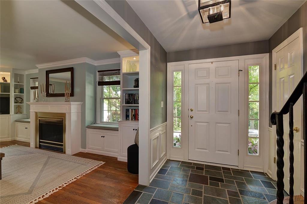 175 Boxfield Road Upper St. Clair, PA 15241 - Photo 3 of 24 Gallery Image 3