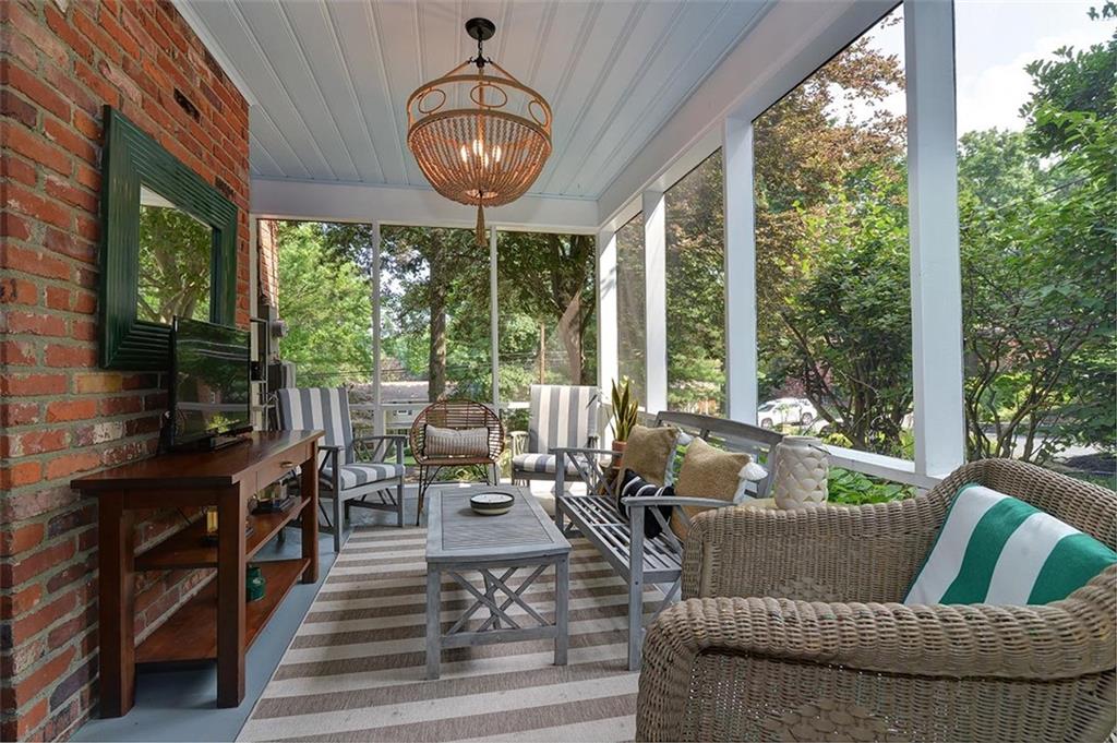 175 Boxfield Road Upper St. Clair, PA 15241 - Photo 22 of 24 Gallery Image 22