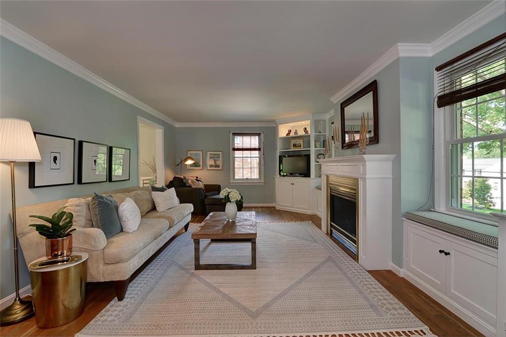 175 Boxfield Road Upper St. Clair, PA 15241 - Photo 4 of 24 Gallery Image 4