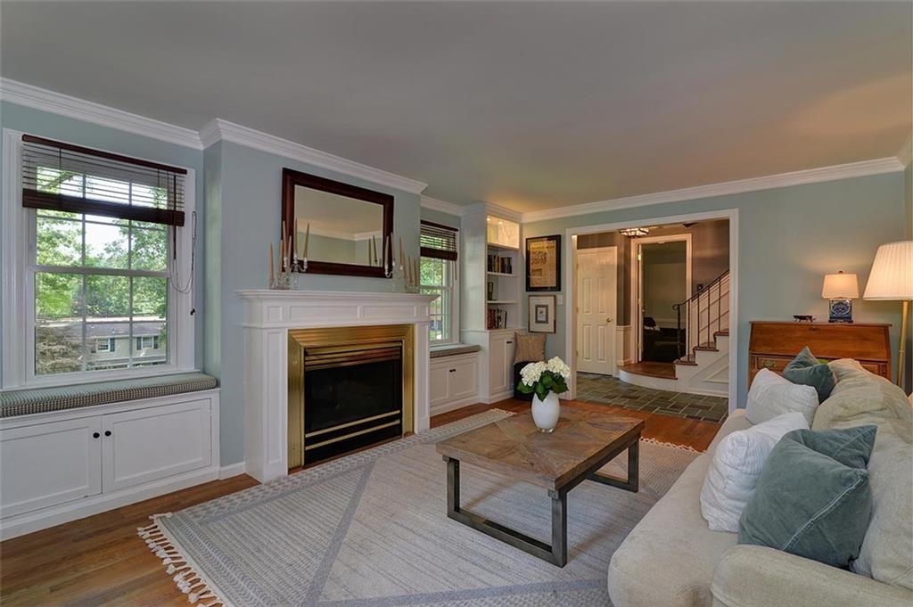 175 Boxfield Road Upper St. Clair, PA 15241 - Photo 5 of 24 Gallery Image 5
