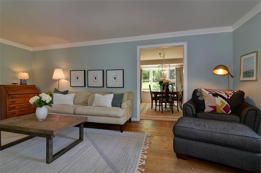 175 Boxfield Road Upper St. Clair, PA 15241 - Photo 6 of 24 Gallery Image 6