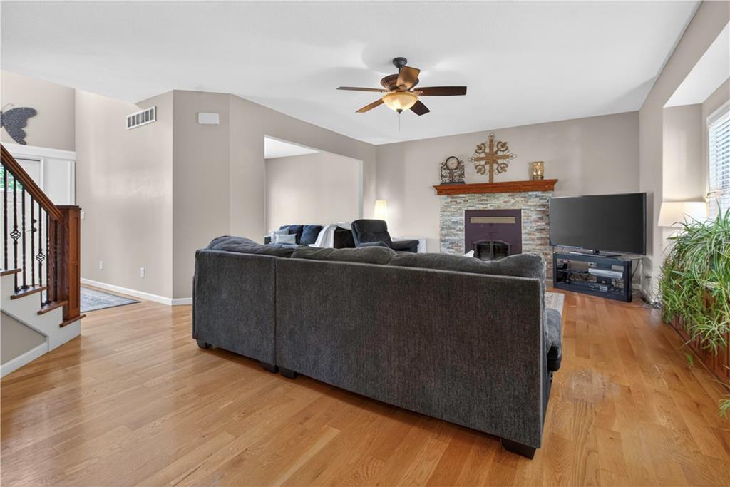 3100 East 303rd Street Cleveland, MO 64734 - Photo 11 of 64