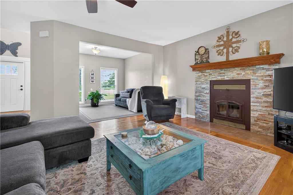 3100 East 303rd Street Cleveland, MO 64734 - Photo 12 of 64