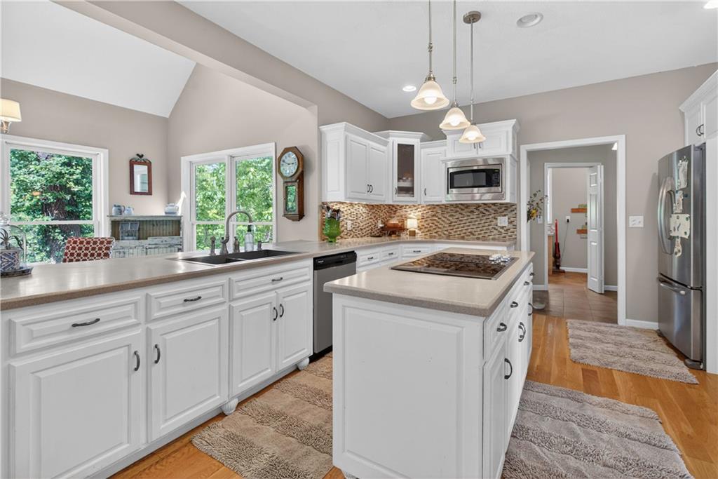 3100 East 303rd Street Cleveland, MO 64734 - Photo 16 of 64