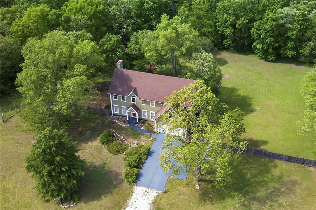 3100 East 303rd Street Cleveland, MO 64734 - Photo 2 of 64