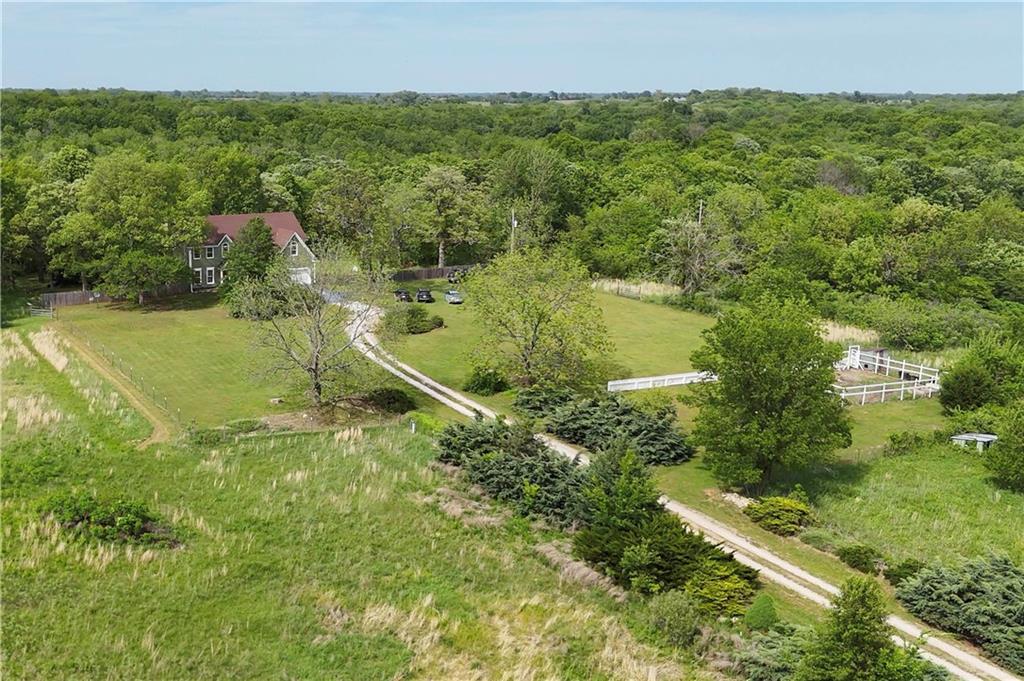 3100 East 303rd Street Cleveland, MO 64734 - Photo 59 of 64