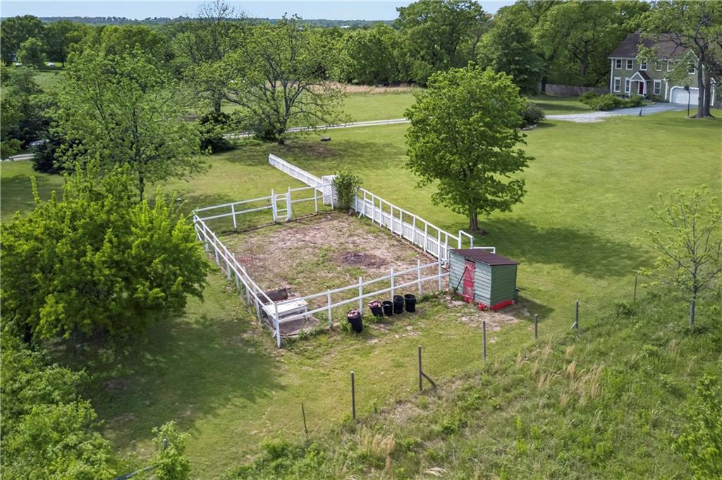 3100 East 303rd Street Cleveland, MO 64734 - Photo 60 of 64