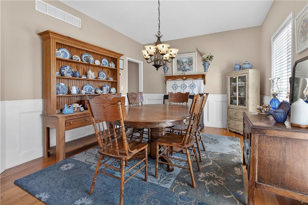 3100 East 303rd Street Cleveland, MO 64734 - Photo 6 of 64