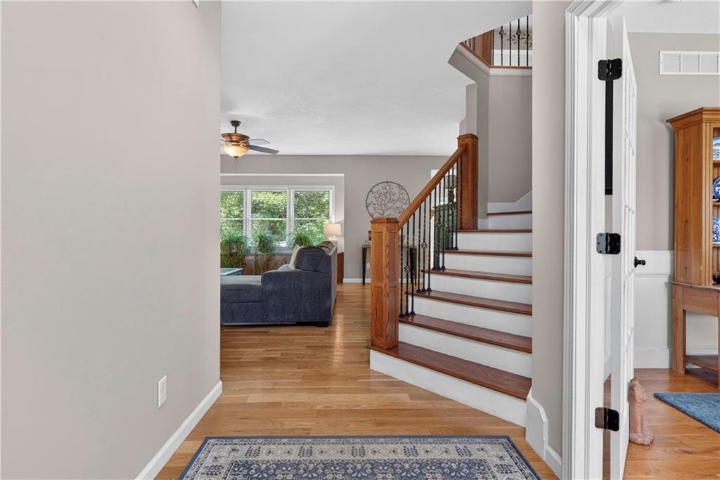 3100 East 303rd Street Cleveland, MO 64734 - Photo 8 of 64
