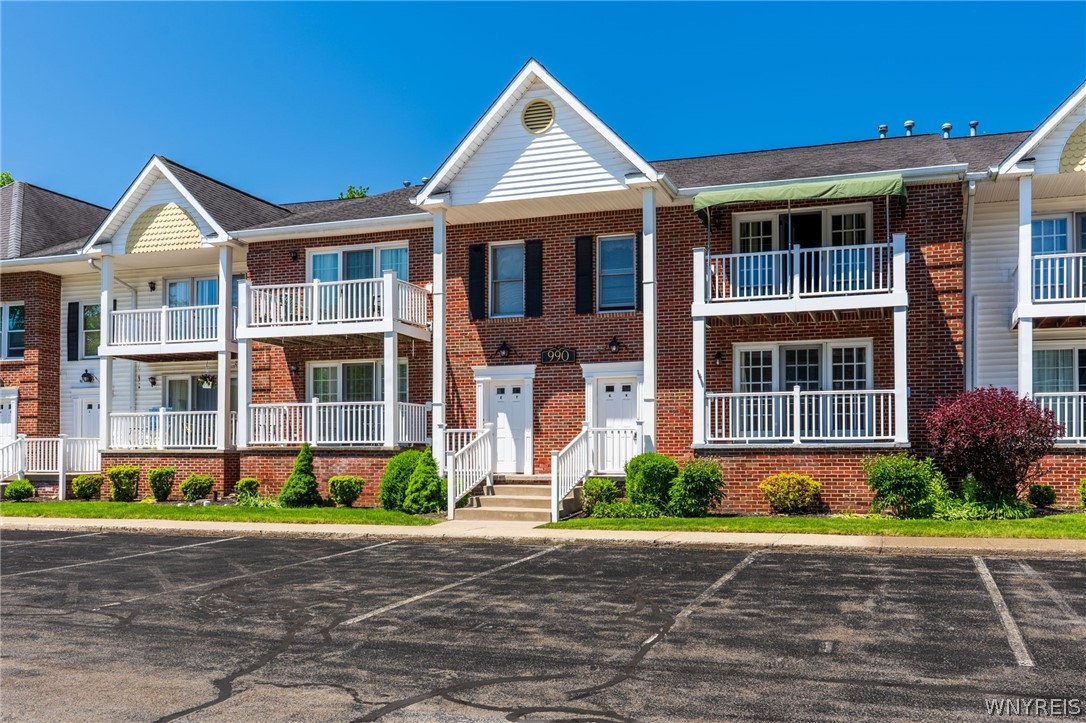 990 Hopkins Road, Unit G Amherst, NY 14221 - Photo 1 of 24