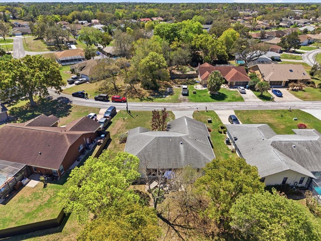 4298 Craigdarragh Avenue Spring Hill, FL 34606 - Photo 50 of 53