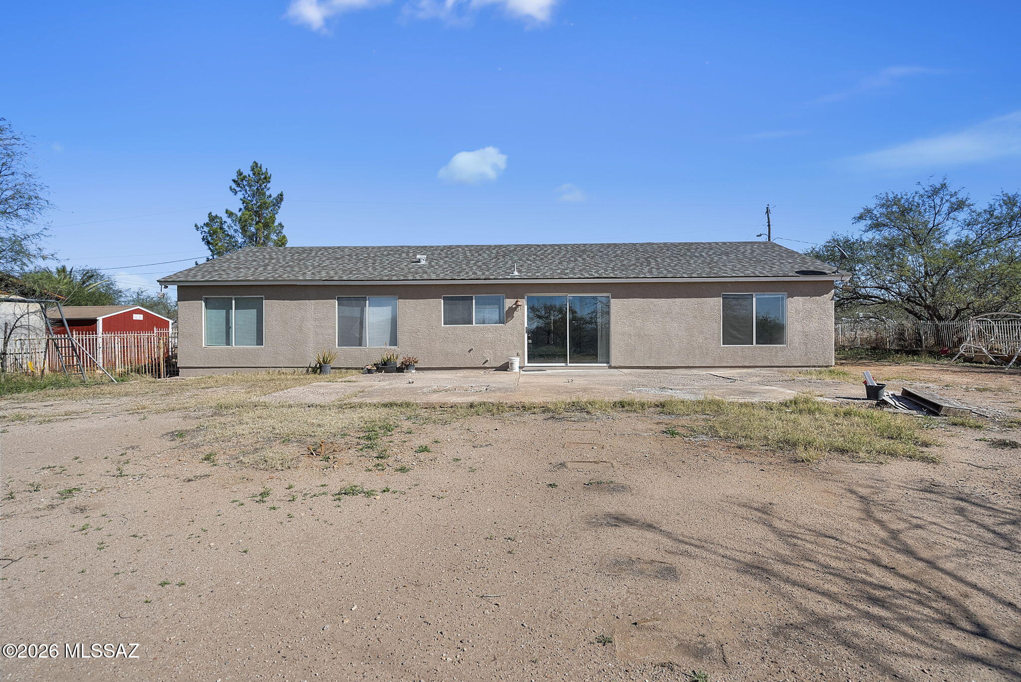 1112 Paseo Espuelas Rio Rico, AZ 85648 - Photo 23 of 26 Gallery Image 23