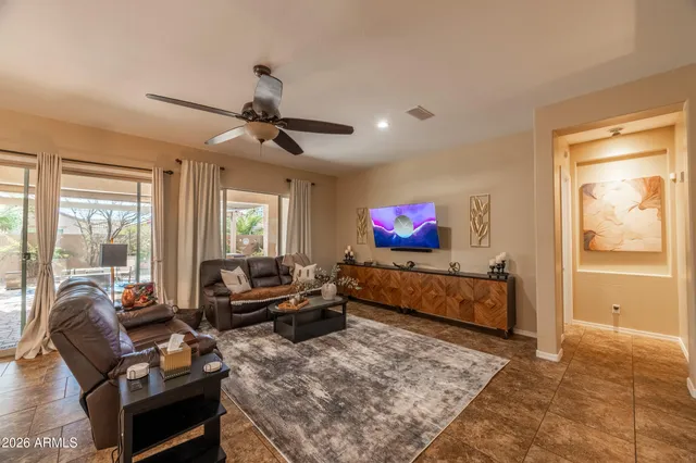 $531,000 | 7515 West Merriweather Way, Florence, AZ 85132