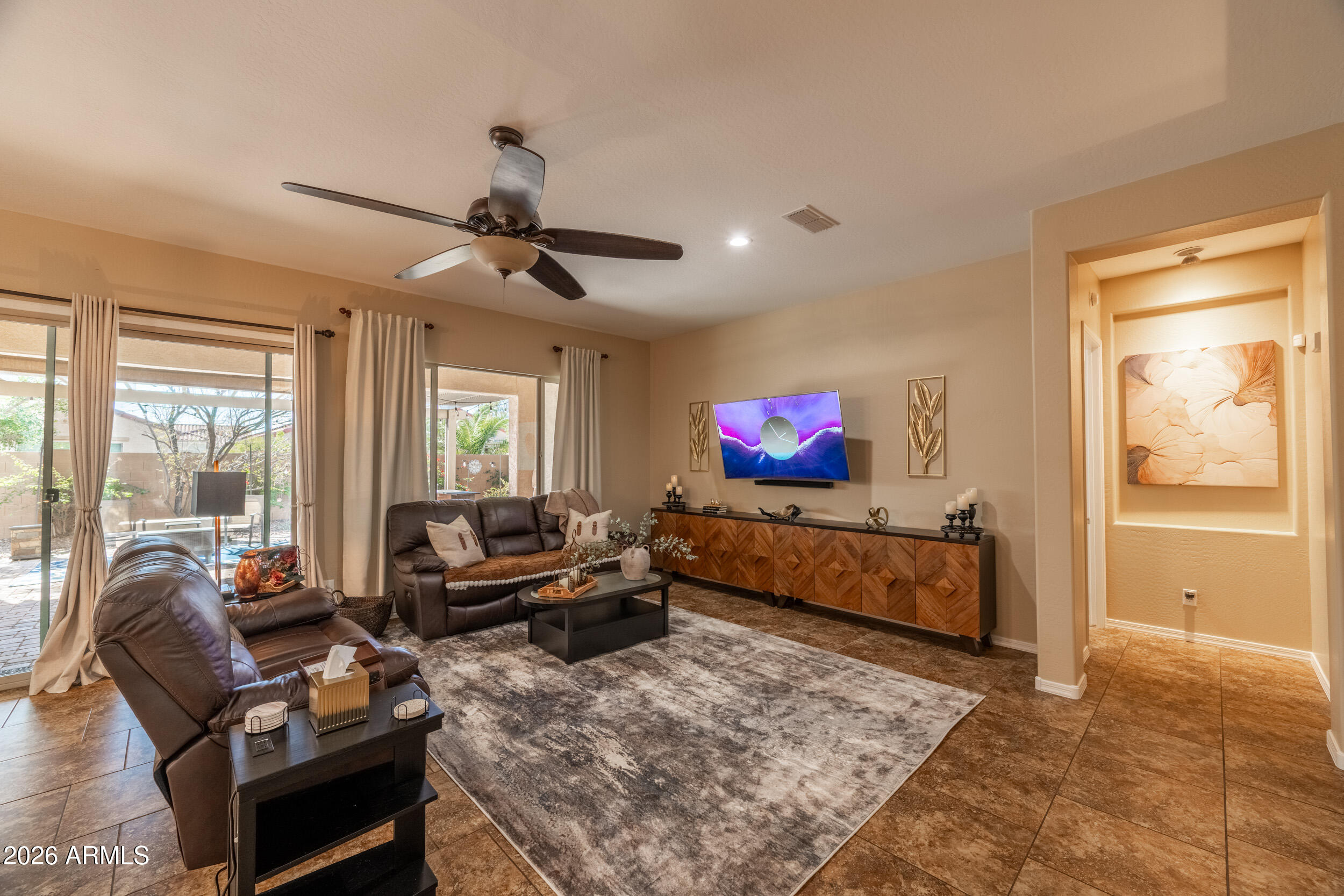 7515 West Merriweather Way Florence, AZ 85132 - Photo 15 of 55 Merryweather Way-14