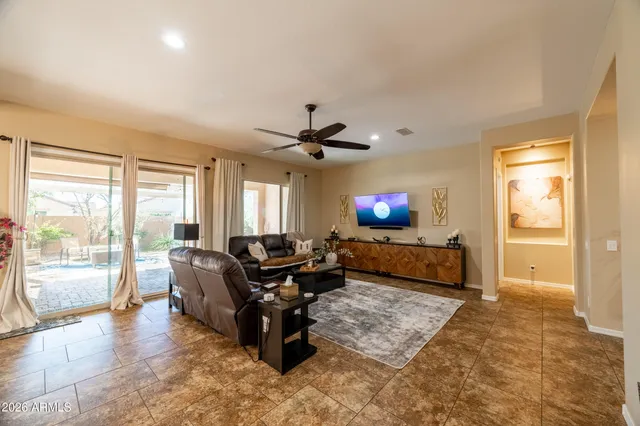 $531,000 | 7515 West Merriweather Way, Florence, AZ 85132