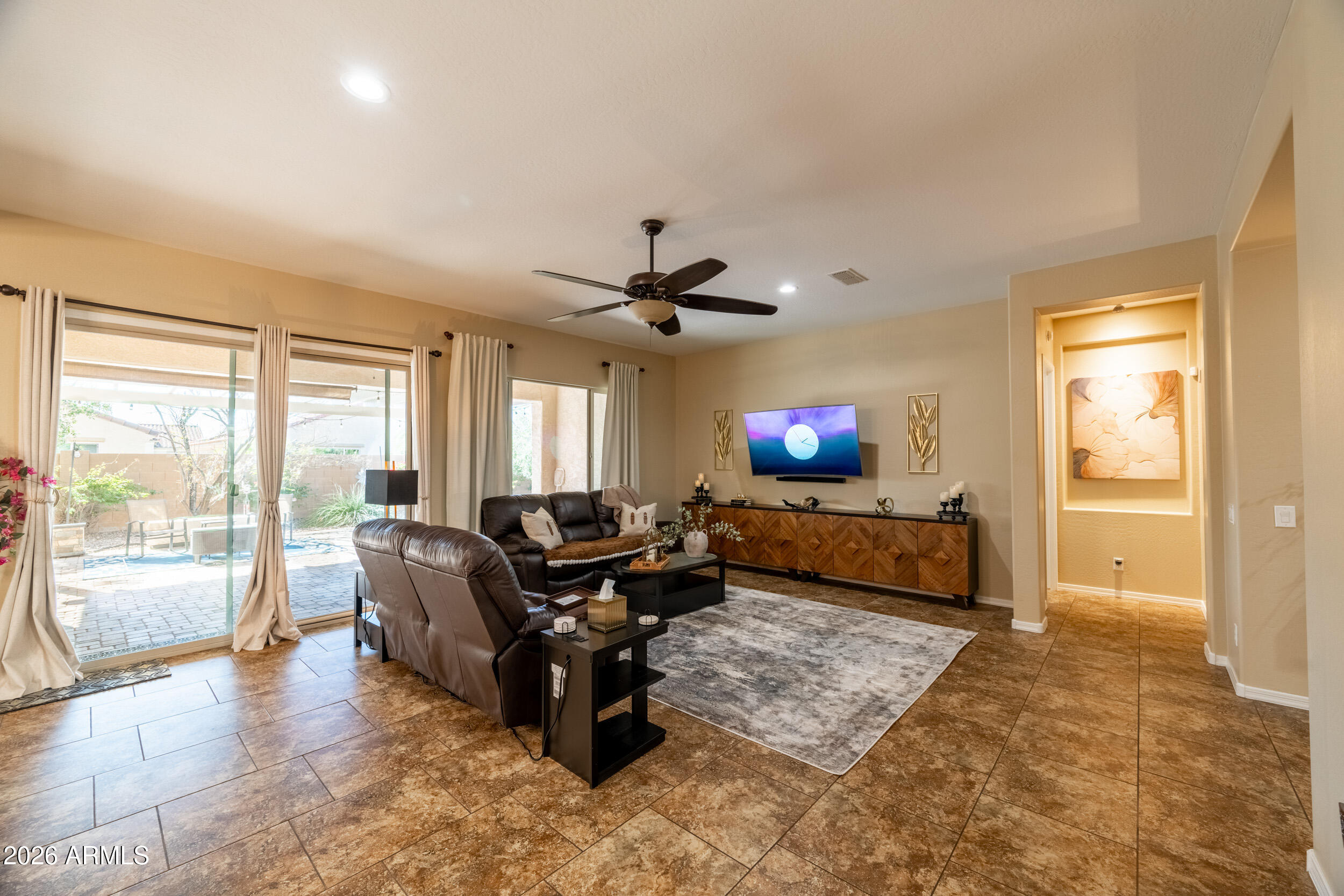 7515 West Merriweather Way Florence, AZ 85132 - Photo 16 of 55 Merryweather Way-15