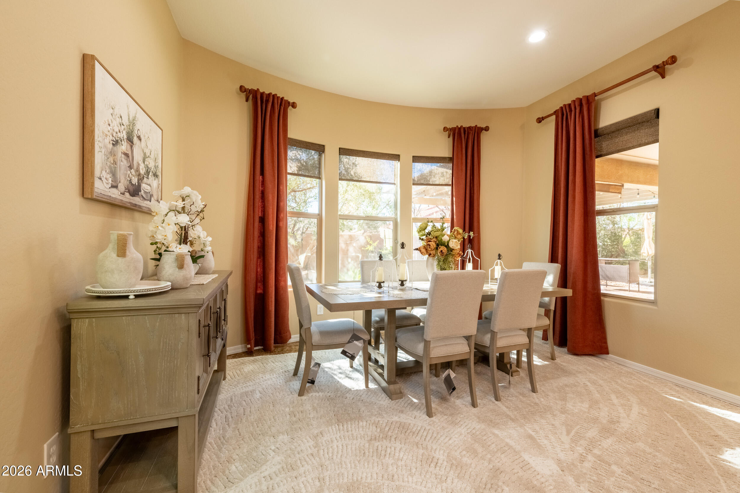 7515 West Merriweather Way Florence, AZ 85132 - Photo 19 of 55 Merryweather Way-18