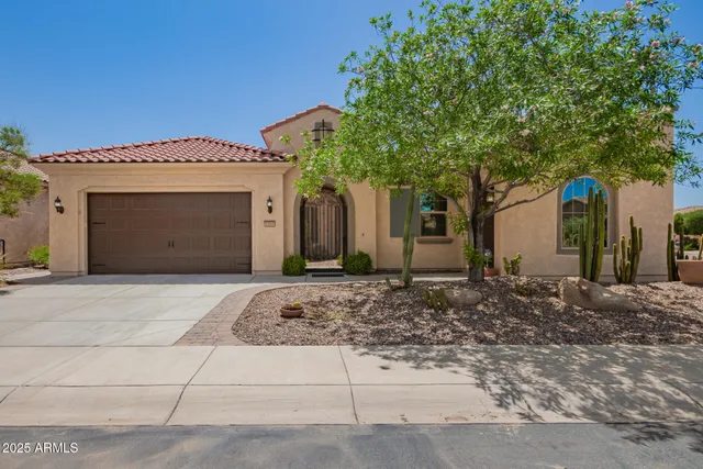 $531,000 | 7515 West Merriweather Way, Florence, AZ 85132