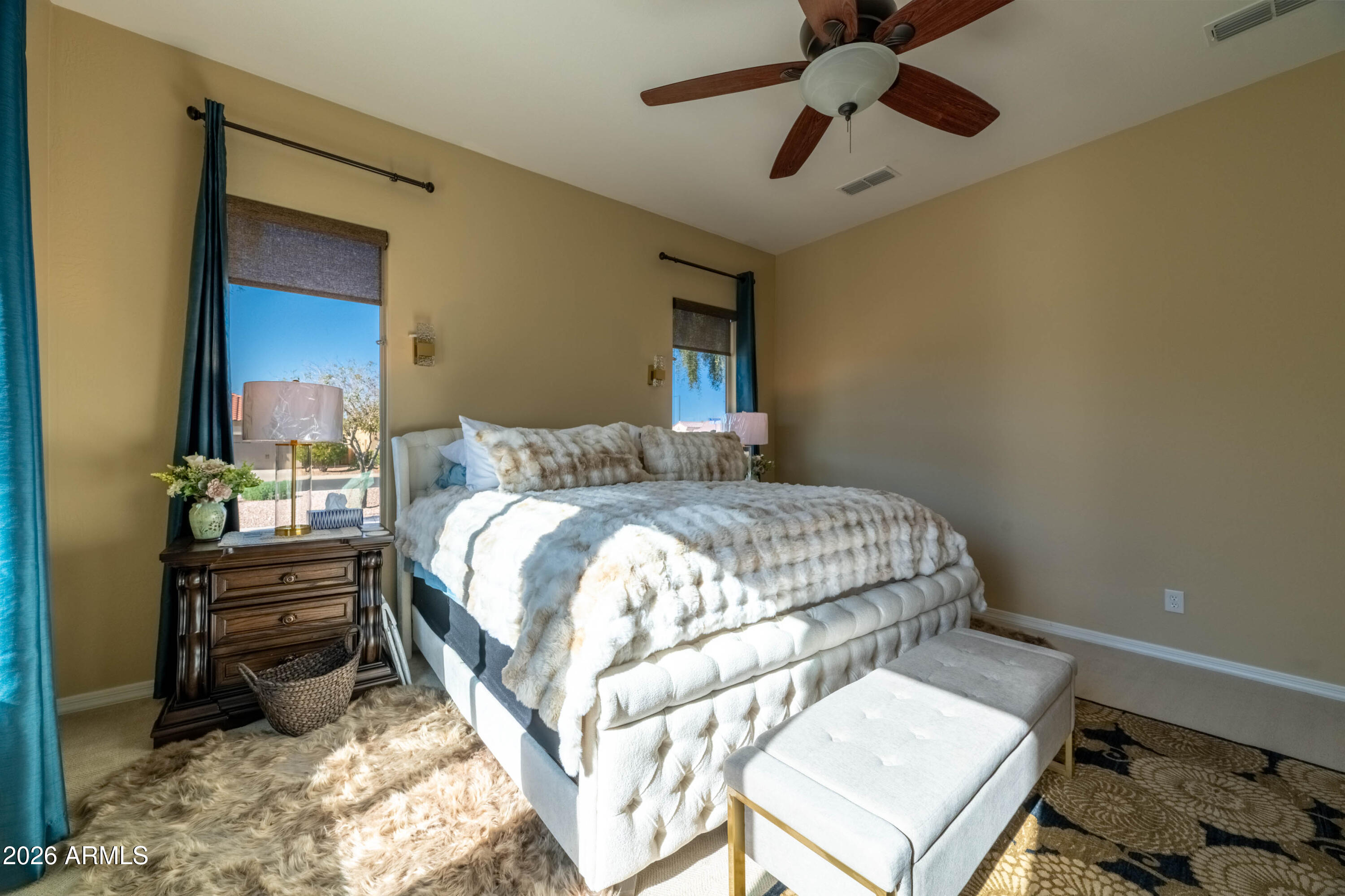 7515 West Merriweather Way Florence, AZ 85132 - Photo 32 of 55 7515 W Merriweather-38