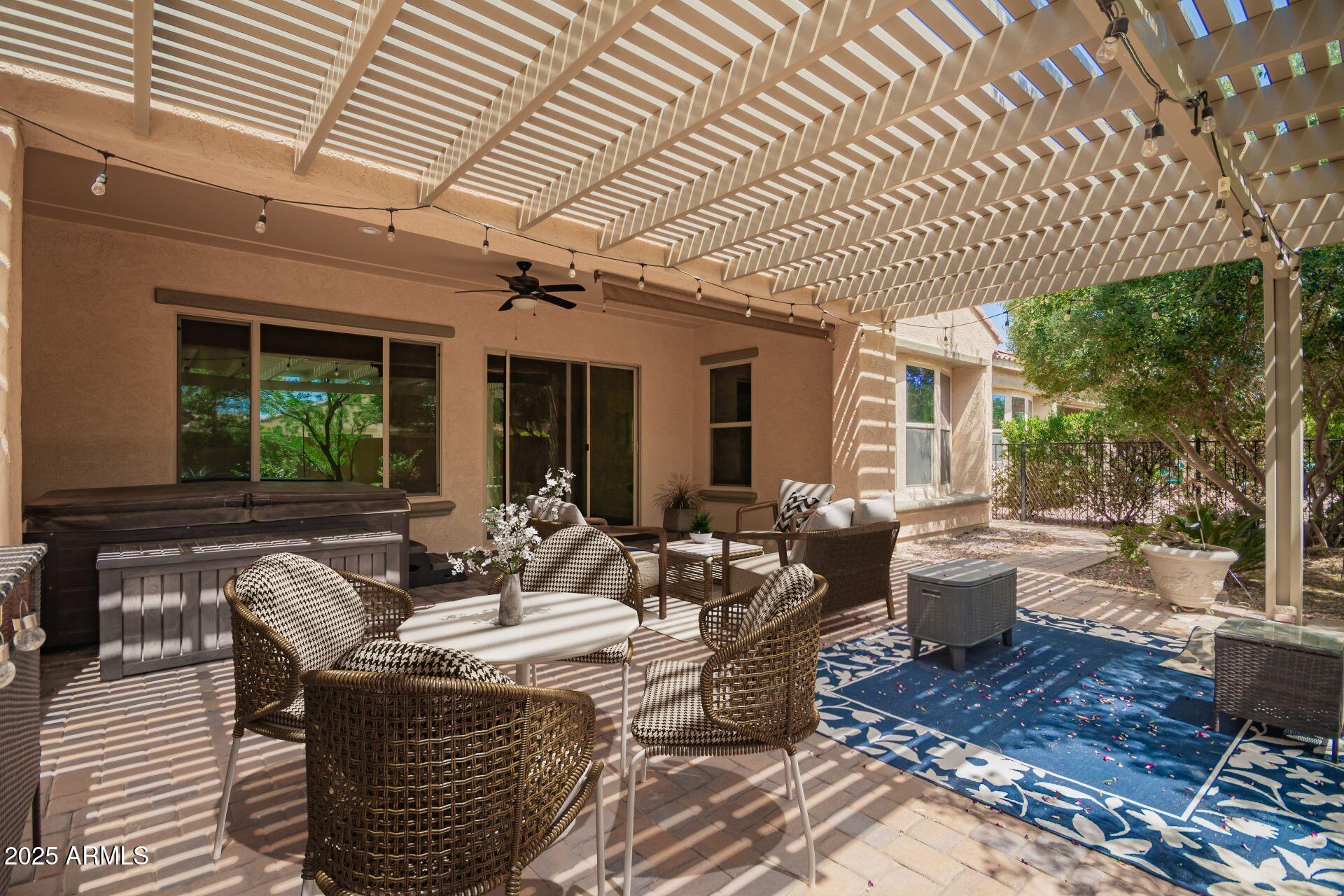 7515 West Merriweather Way Florence, AZ 85132 - Photo 42 of 55 35 - Merriweather