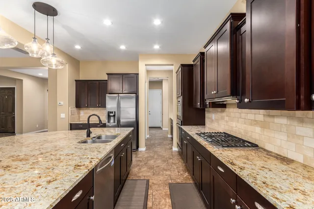 $531,000 | 7515 West Merriweather Way, Florence, AZ 85132