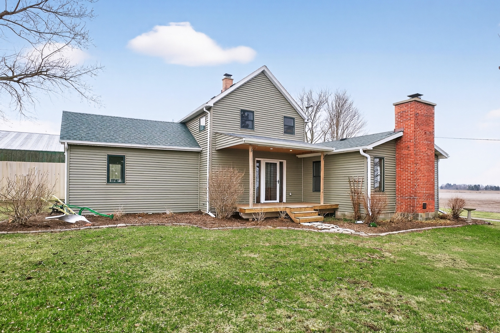 17093 Somonauk Road DeKalb, IL 60115 - Photo 4 of 49