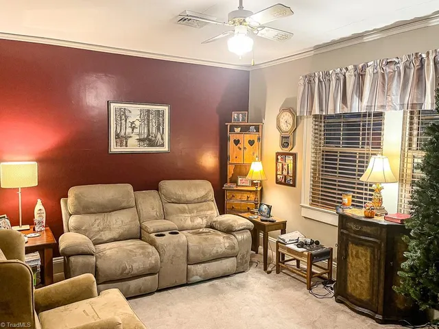 $179,000 | 414 West Jefferson Street, Jackson, NC 27845