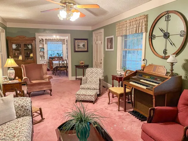 $179,000 | 414 West Jefferson Street, Jackson, NC 27845