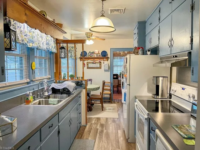 $179,000 | 414 West Jefferson Street, Jackson, NC 27845