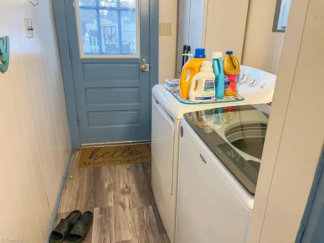 $179,000 | 414 West Jefferson Street, Jackson, NC 27845