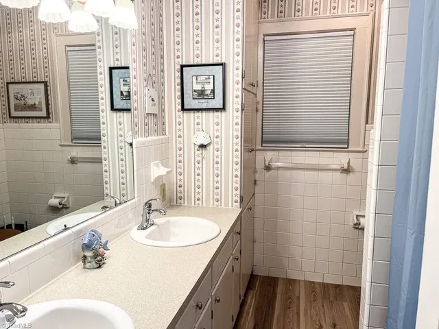 $179,000 | 414 West Jefferson Street, Jackson, NC 27845