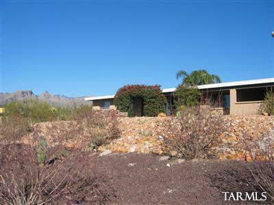 3920 North Harrison Road Tucson, AZ 85749 - Photo 2 of 25
