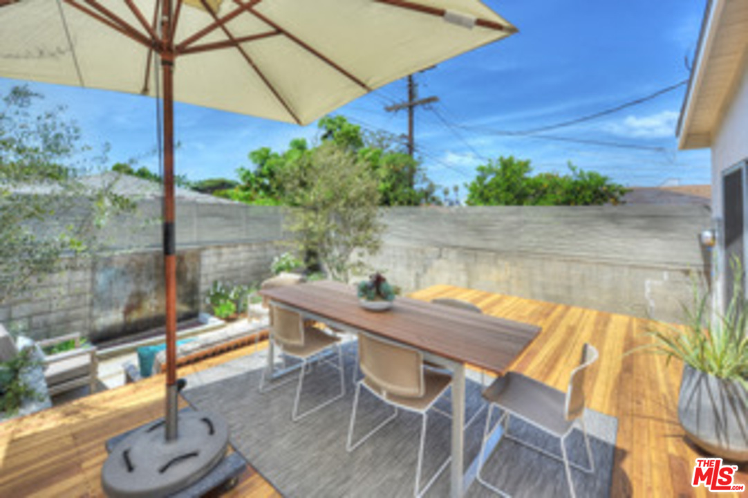 4039 Alla Road Los Angeles, CA 90066 - Photo 22 of 25 Gallery Image 22