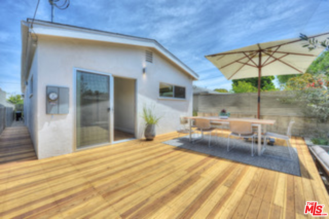 4039 Alla Road Los Angeles, CA 90066 - Photo 23 of 25 Gallery Image 23
