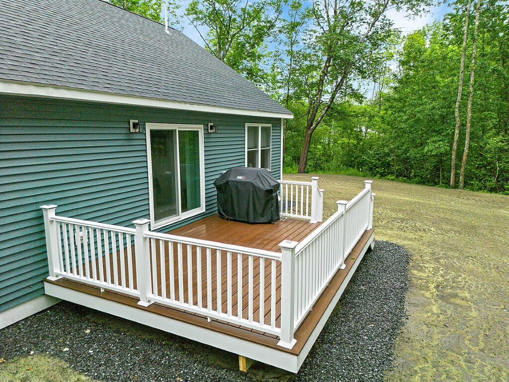 49 Lindsay Way Sidney, ME 04330 - Photo 12 of 62 1000014849