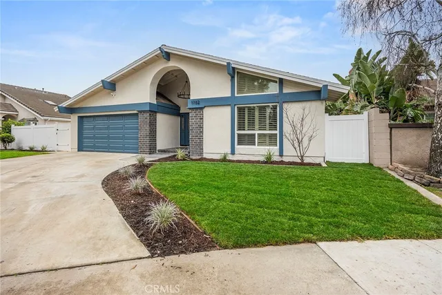 $1,339,000 | 1782 Green Meadow Avenue, Tustin, CA 92780