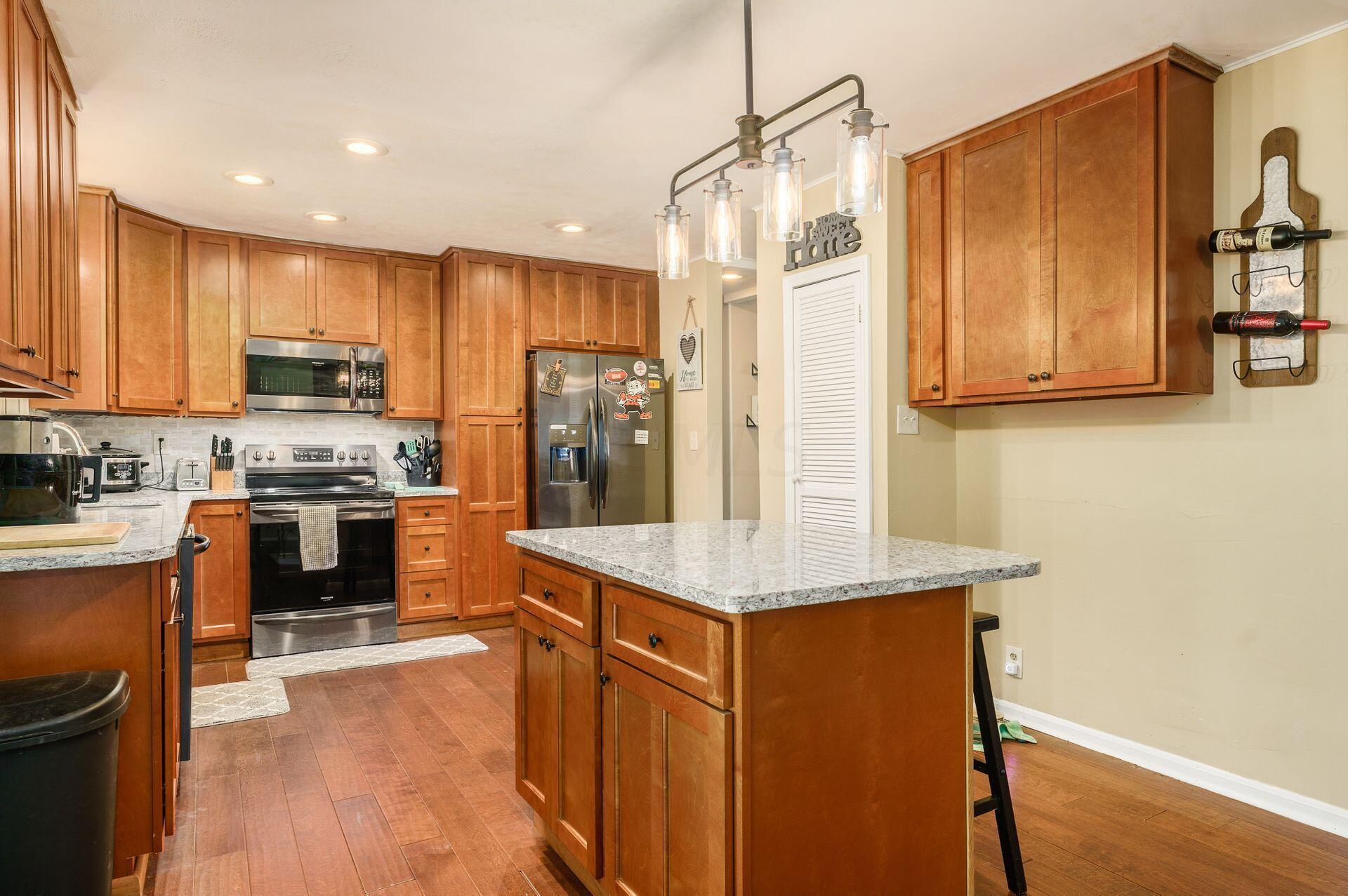 7227 Big Walnut Road Galena, OH 43021 - Photo 14 of 46 Gallery Image 14