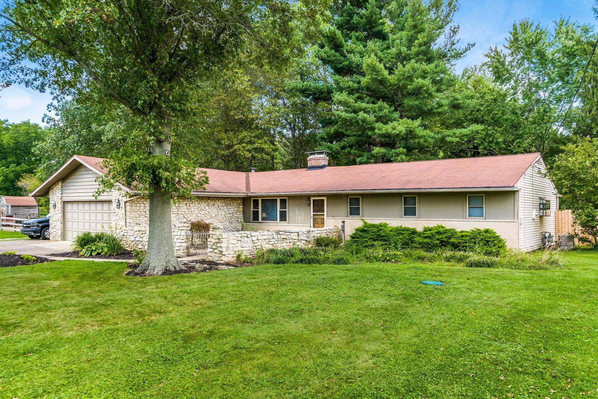 7227 Big Walnut Road Galena, OH 43021 - Photo 3 of 46 Gallery Image 3