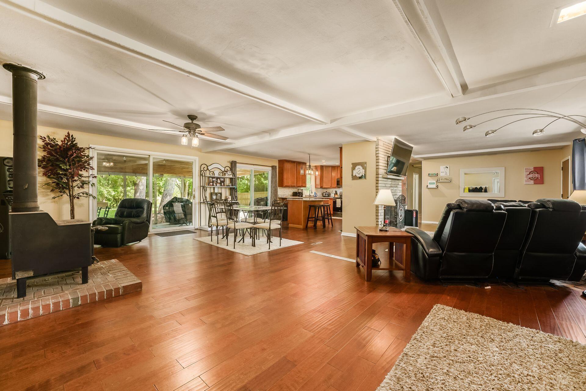 7227 Big Walnut Road Galena, OH 43021 - Photo 7 of 46 Gallery Image 7