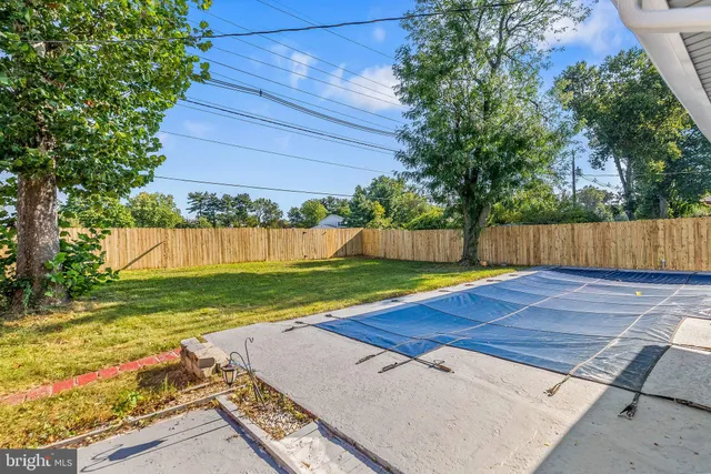 $4,500 | 12 Holbrook Lane, Willingboro, NJ 08046