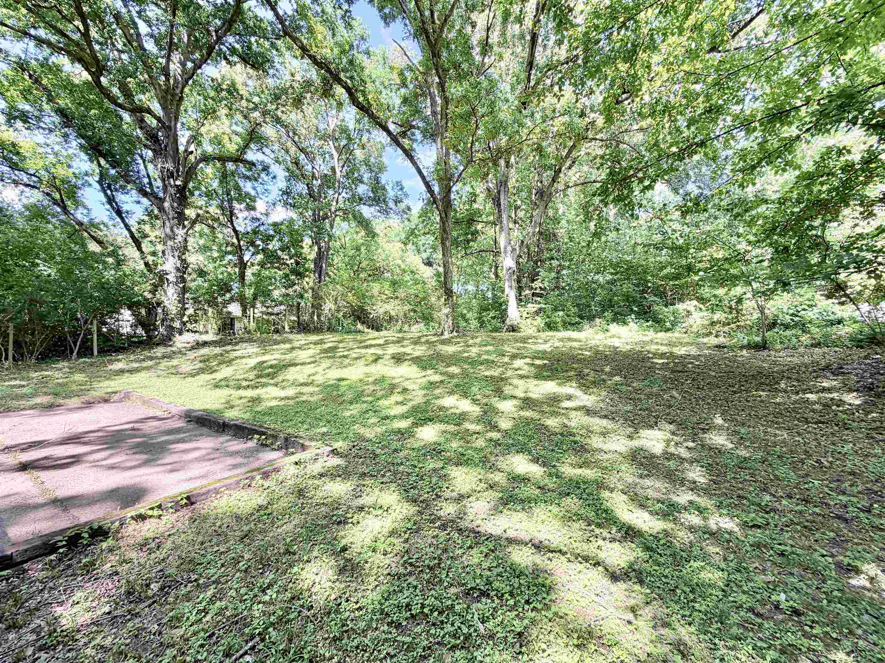 4278 Auburn Road Memphis, TN 38116 - Photo 27 of 28 Yard