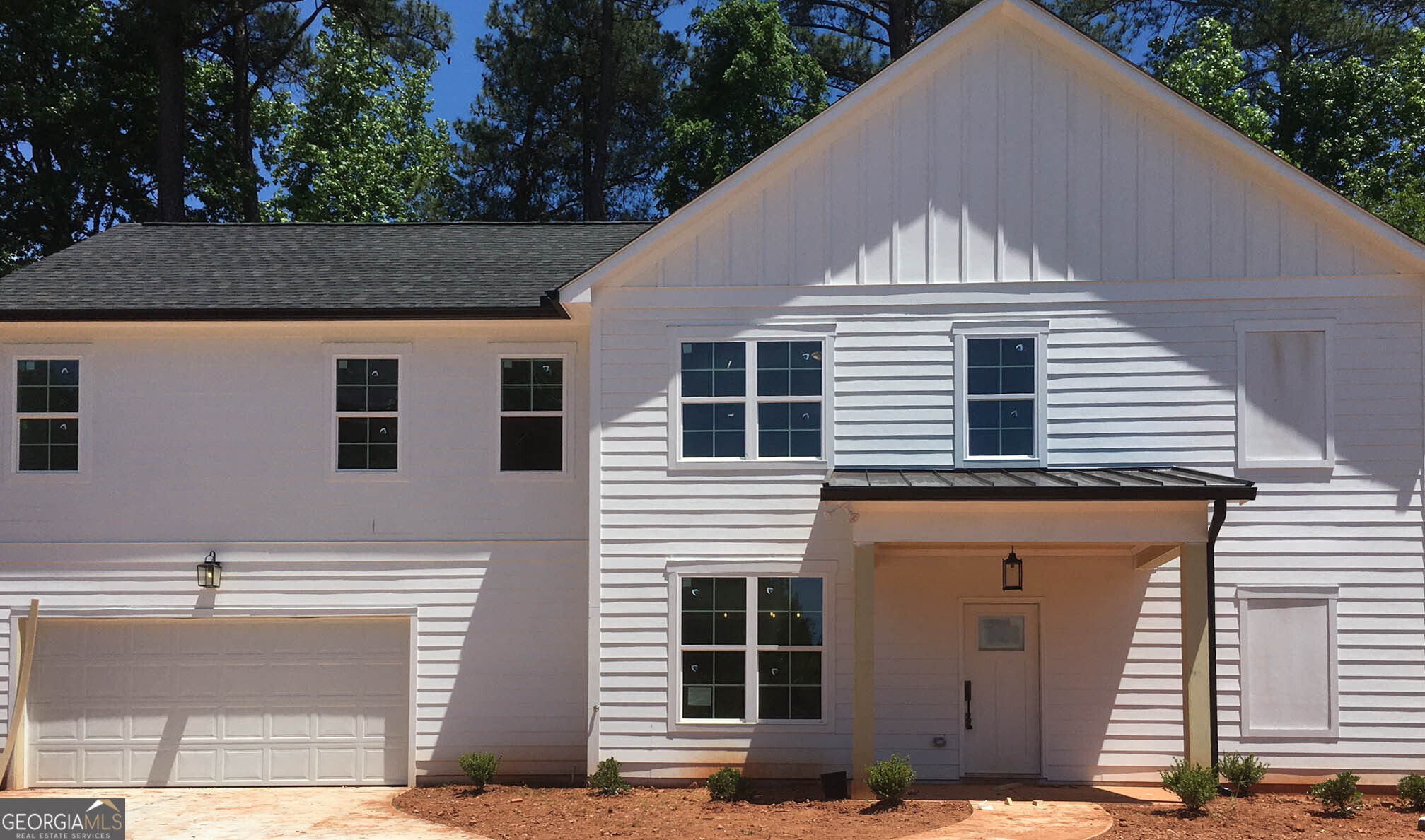 2632 Radvell Court Decatur, GA 30034 - Photo 1 of 1 a view of a house with a yard