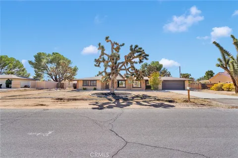 $459,900 | 20357 Ituma Road, Apple Valley, CA 92308