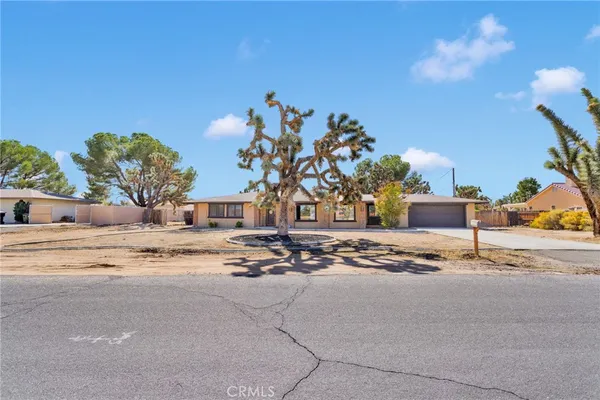 $429,999 | 20357 Ituma Road, Apple Valley, CA 92308