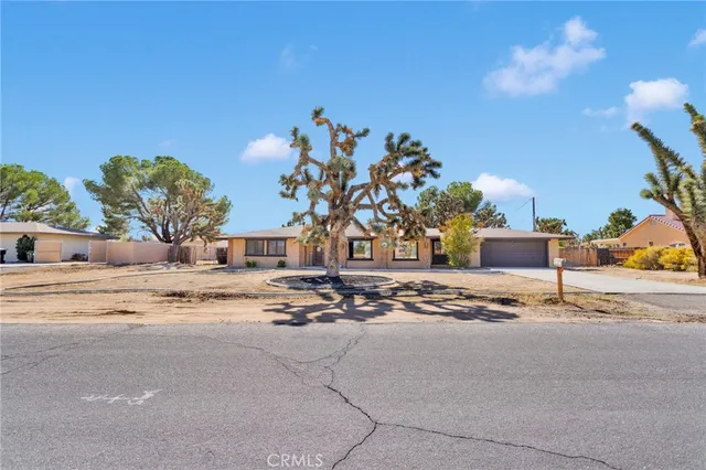 $459,900 | 20357 Ituma Road, Apple Valley, CA 92308