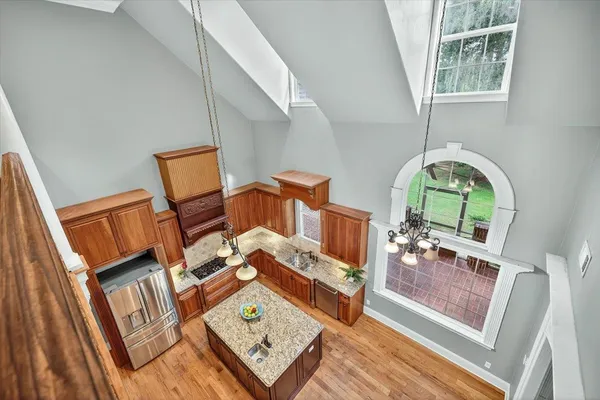 $995,900 | 9585 Deer Valley Drive, Tallahassee, FL 32312